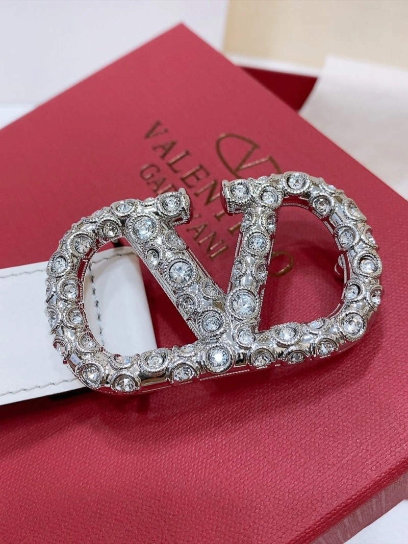 Valentino Belts Practical 304126