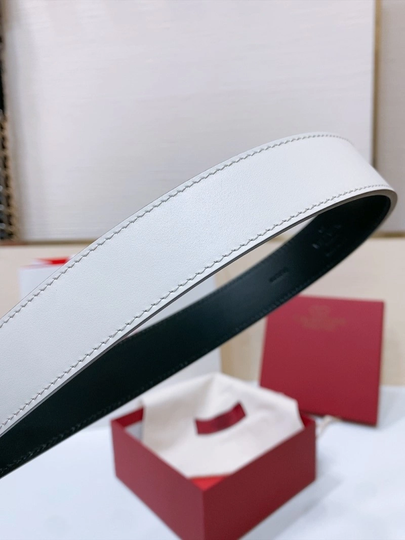 Valentino Belts Practical 304126