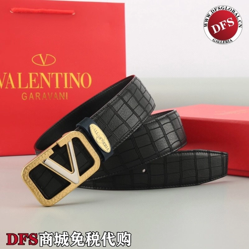 FastDry Valentino Belts 304201