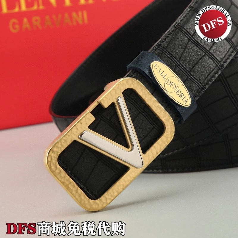 FastDry Valentino Belts 304201