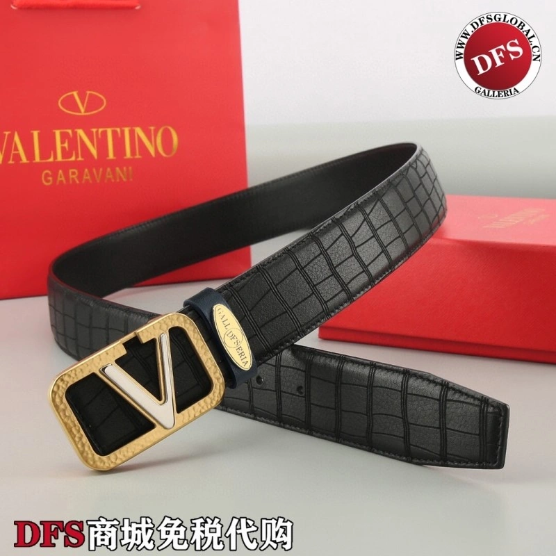 FastDry Valentino Belts 304201