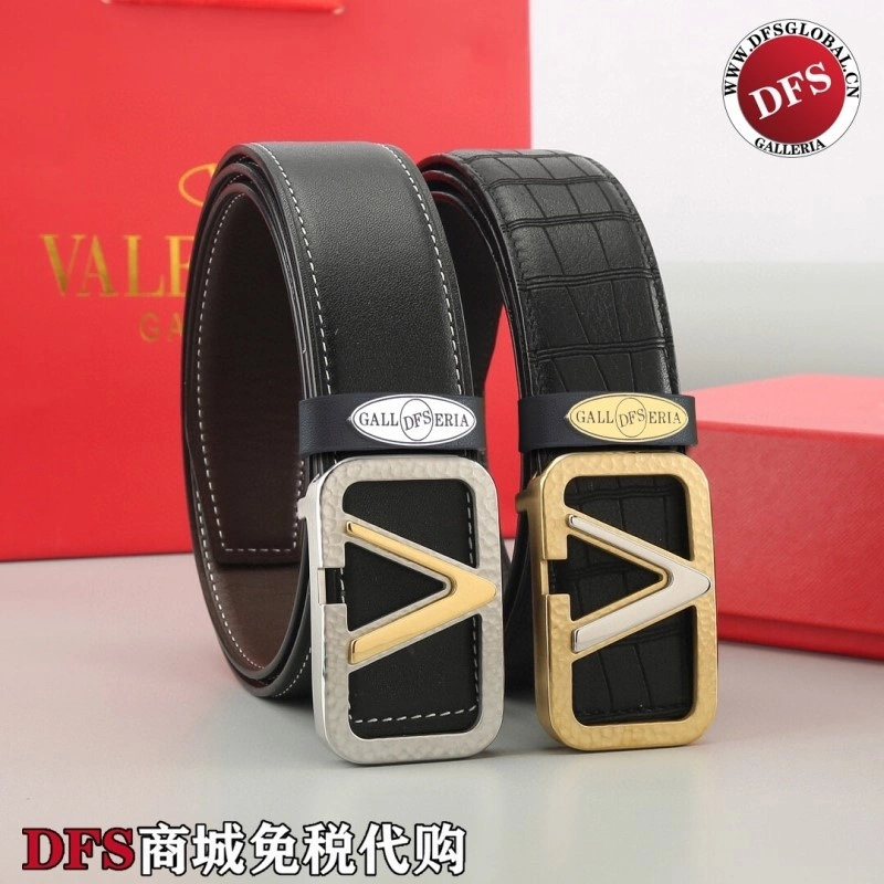 FastDry Valentino Belts 304201