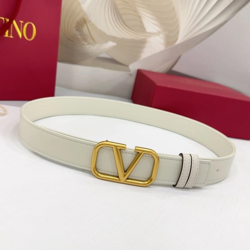 Packable Valentino Belts 304210