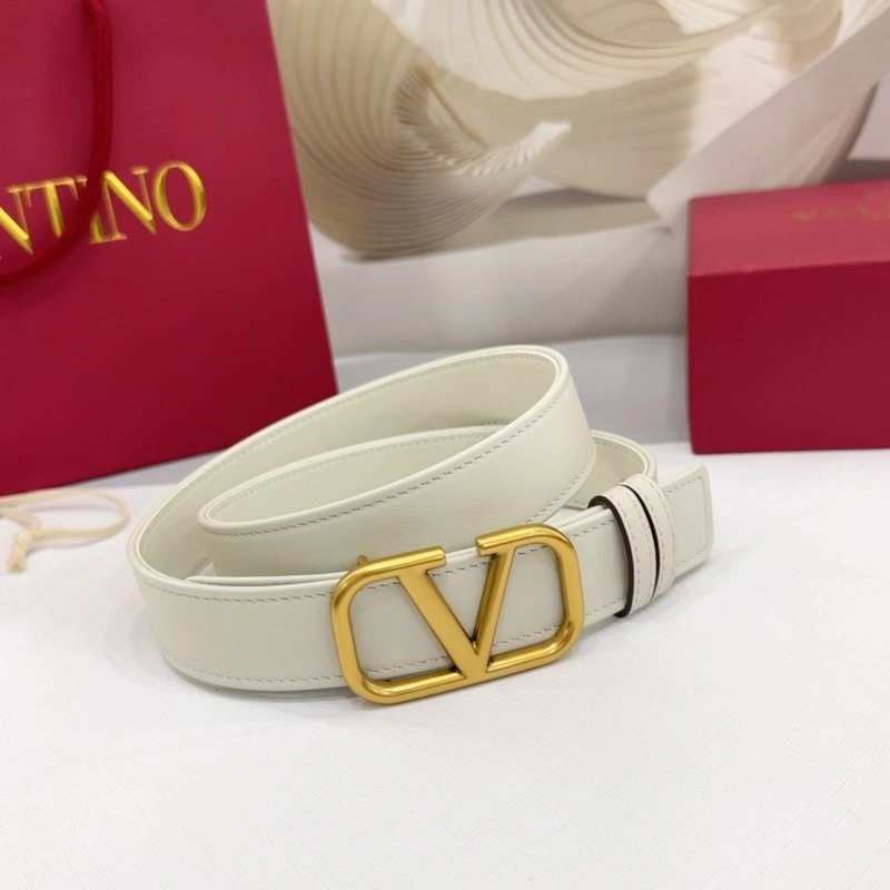 Packable Valentino Belts 304210