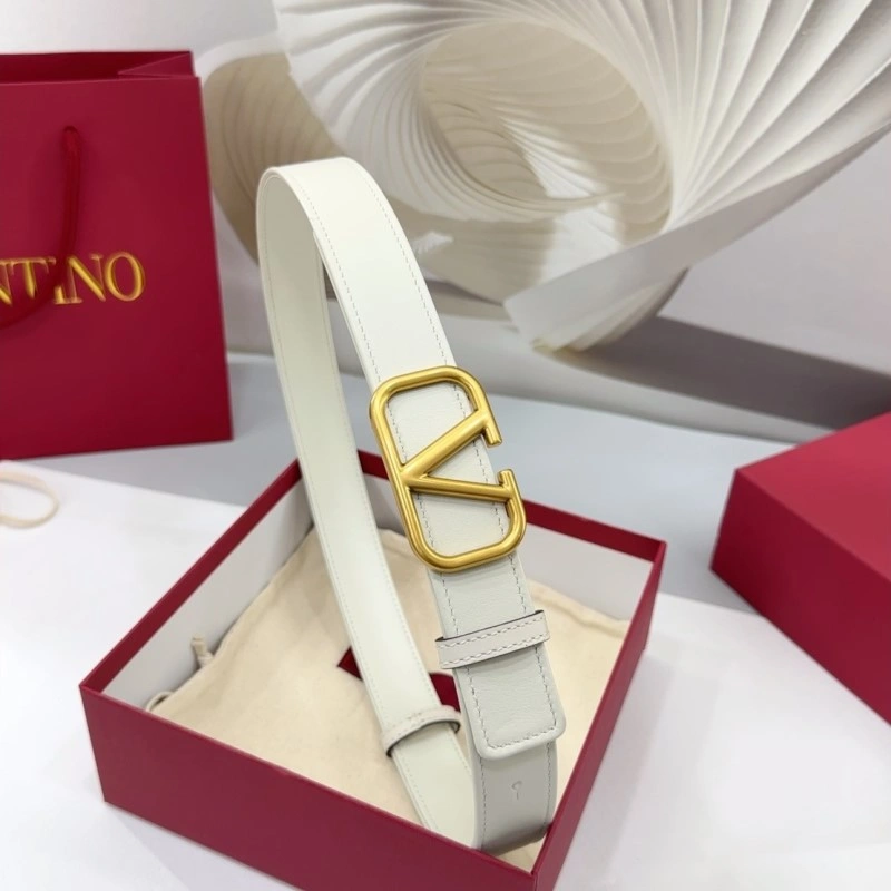 Packable Valentino Belts 304210