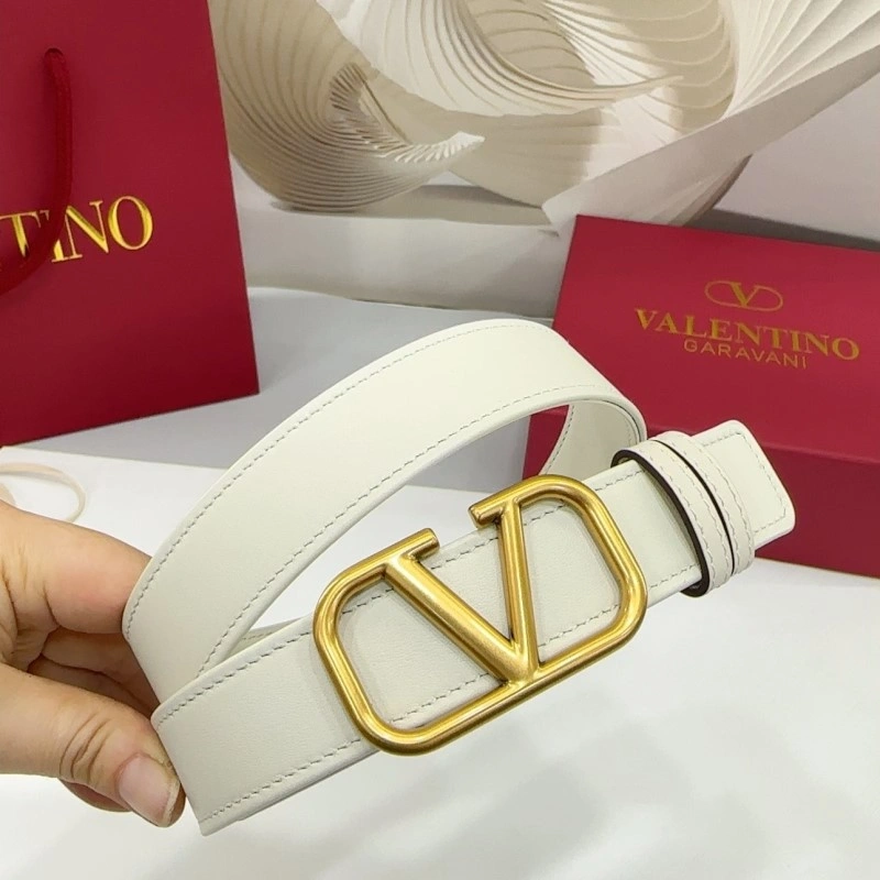 Packable Valentino Belts 304210