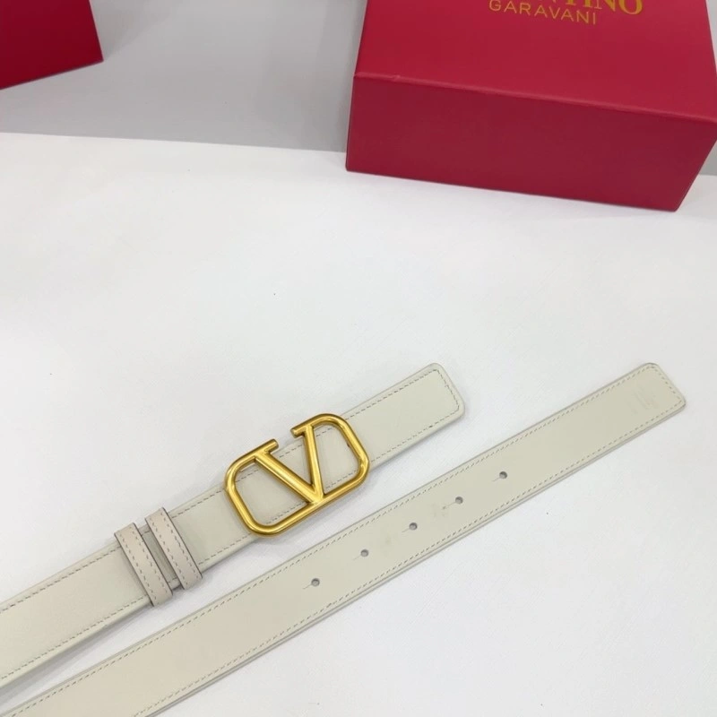 Packable Valentino Belts 304210
