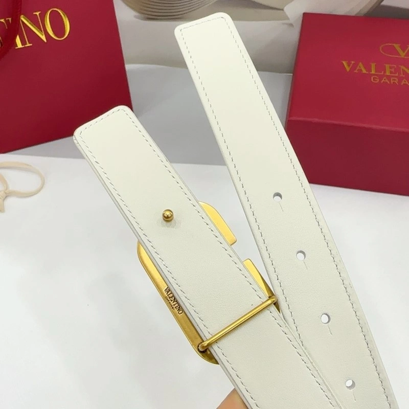 Packable Valentino Belts 304210