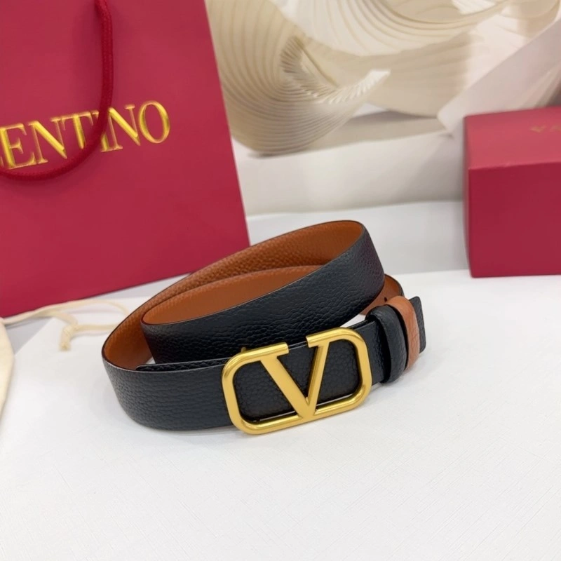 Comfortable Valentino Belts 304190