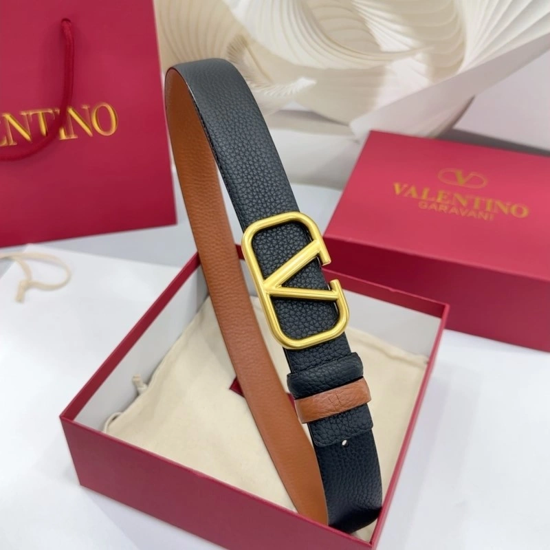 Comfortable Valentino Belts 304190