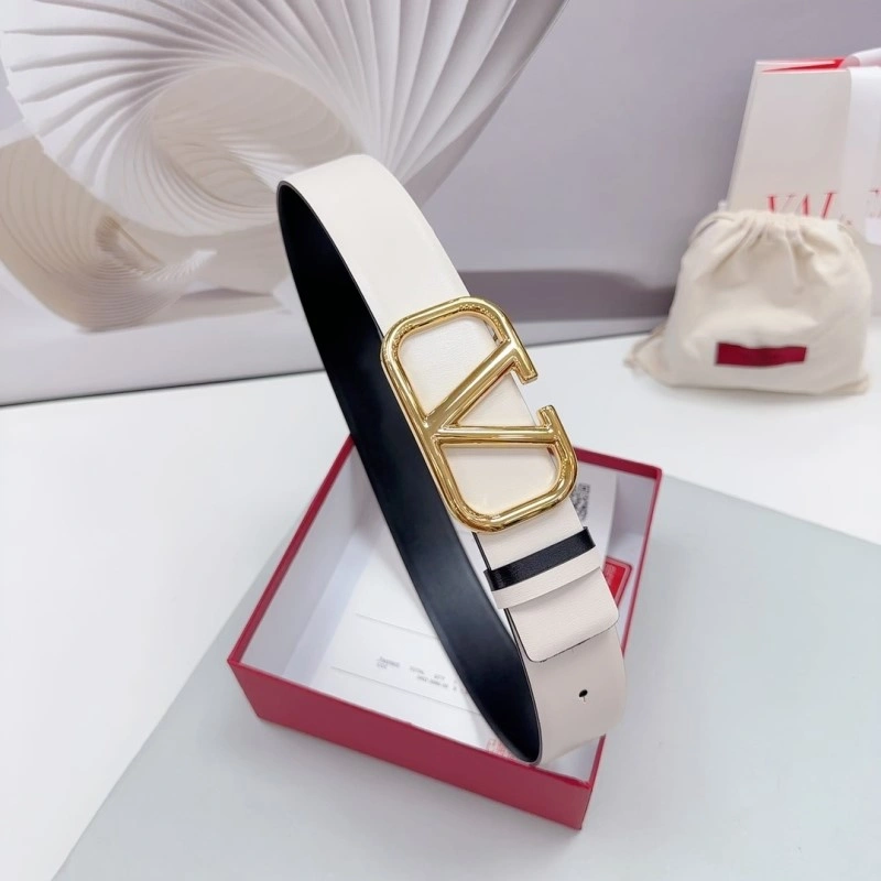 Lightweight Valentino Belts 304198