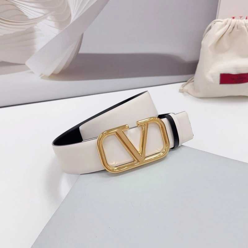 Lightweight Valentino Belts 304198