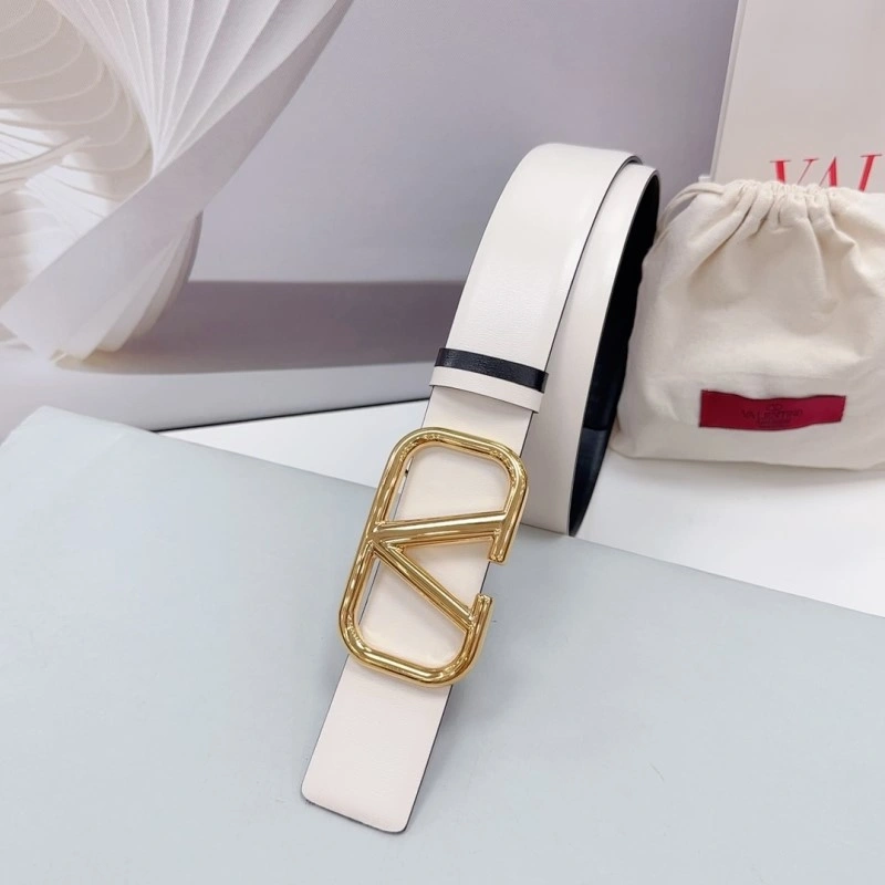 Lightweight Valentino Belts 304198