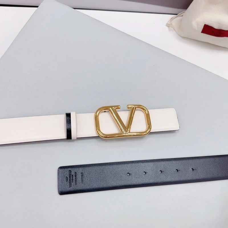 Lightweight Valentino Belts 304198