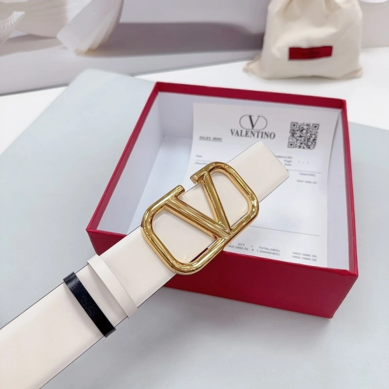 Lightweight Valentino Belts 304198