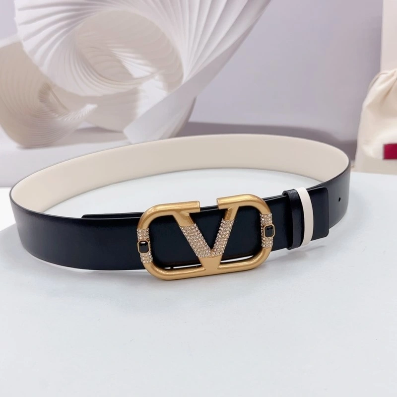 Supportive Valentino Belts 304212