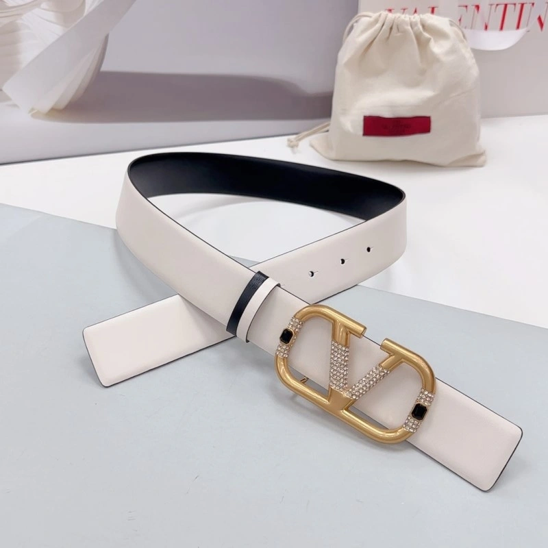 Supportive Valentino Belts 304212