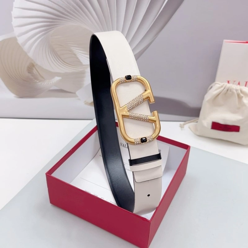 Supportive Valentino Belts 304212