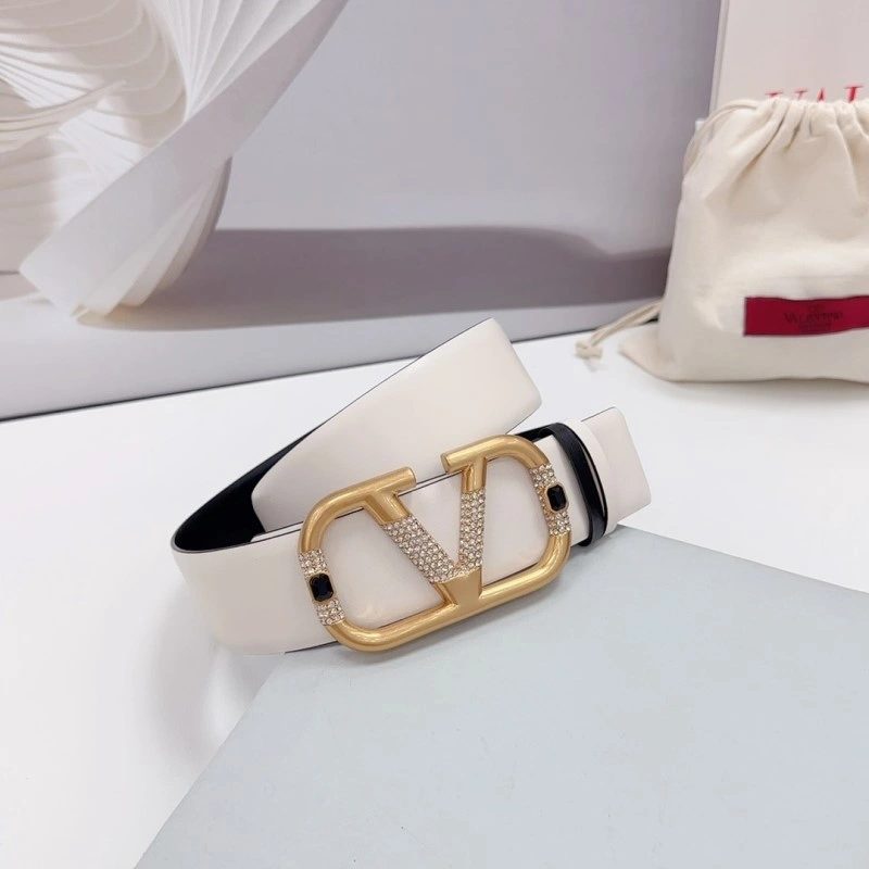 Supportive Valentino Belts 304212