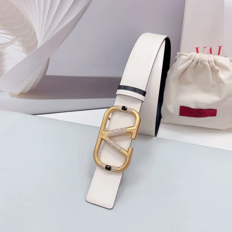 Supportive Valentino Belts 304212