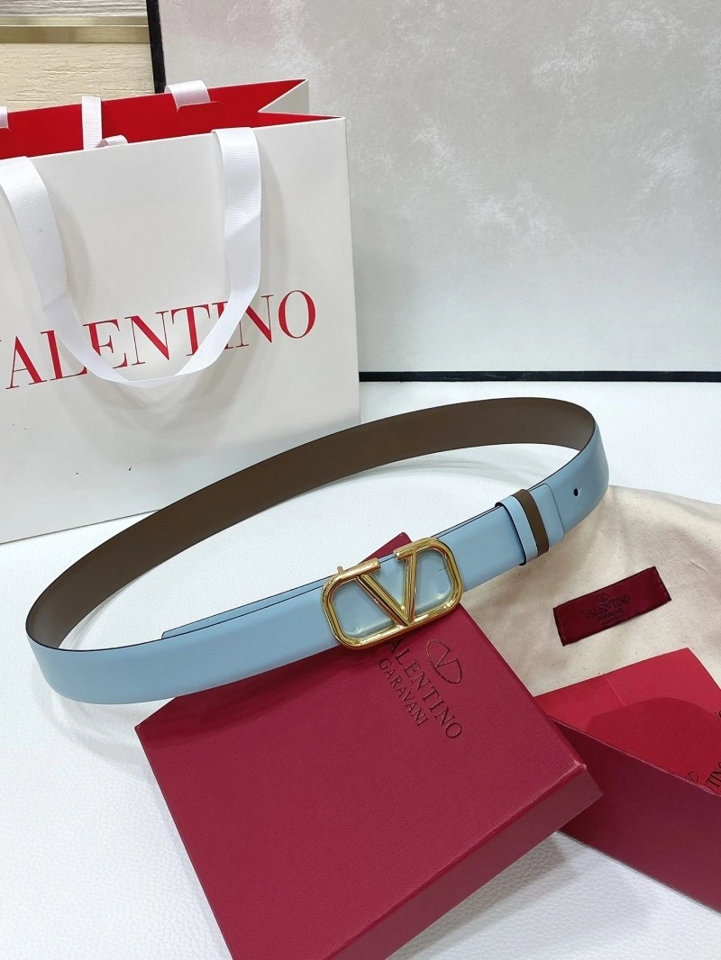 Stretchable Valentino Belts 304191