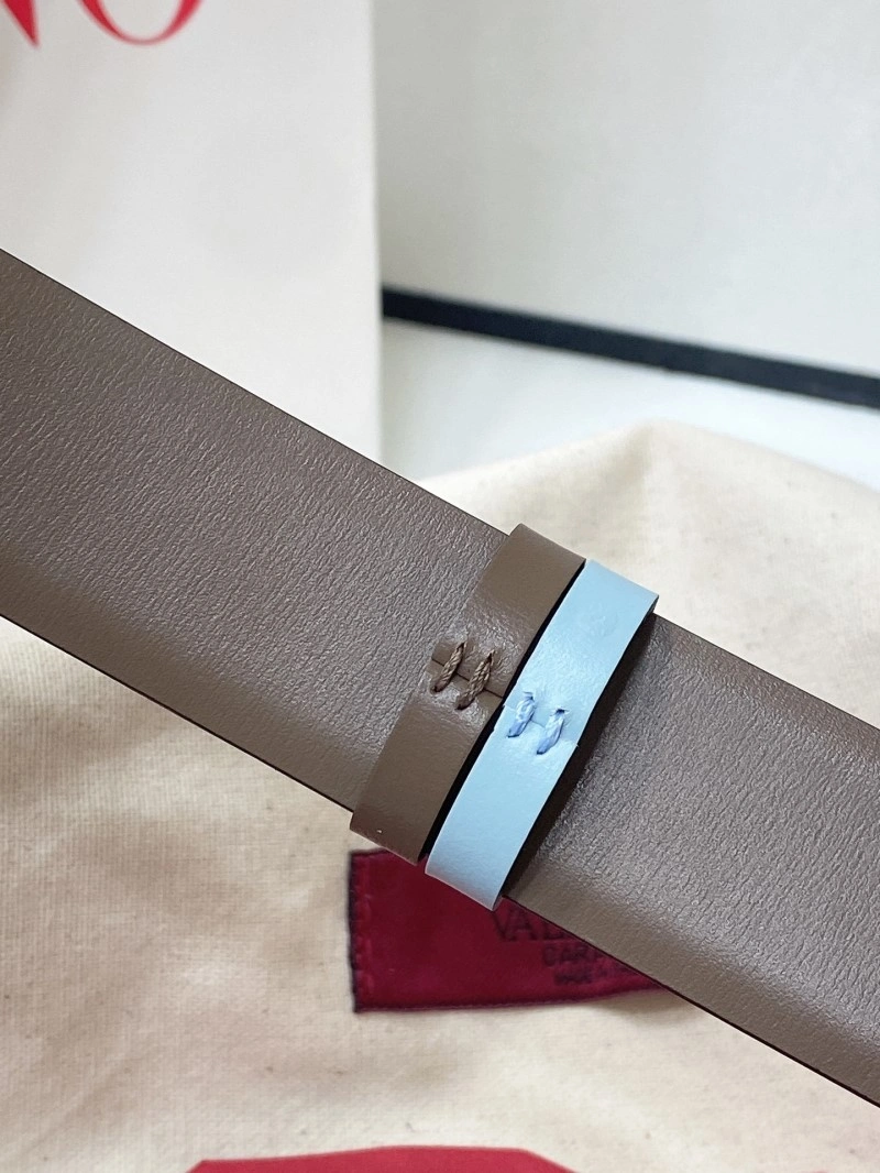 Stretchable Valentino Belts 304191