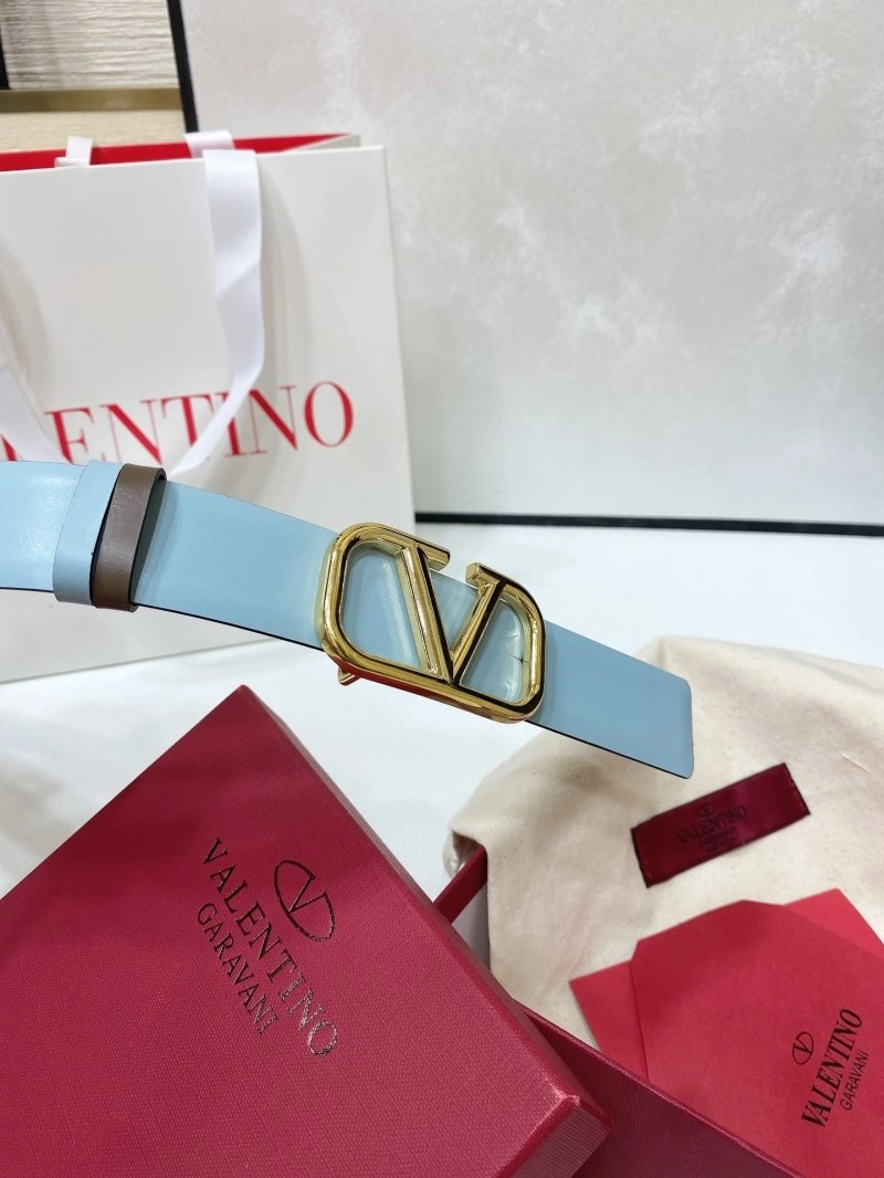 Stretchable Valentino Belts 304191