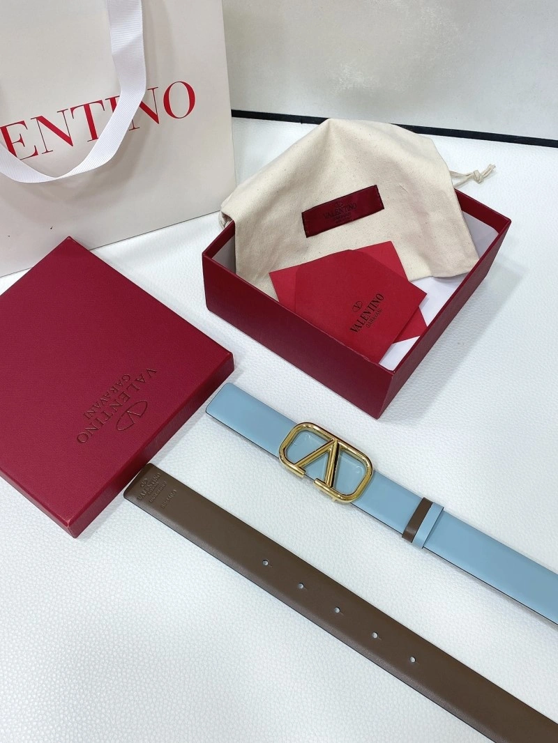 Stretchable Valentino Belts 304191