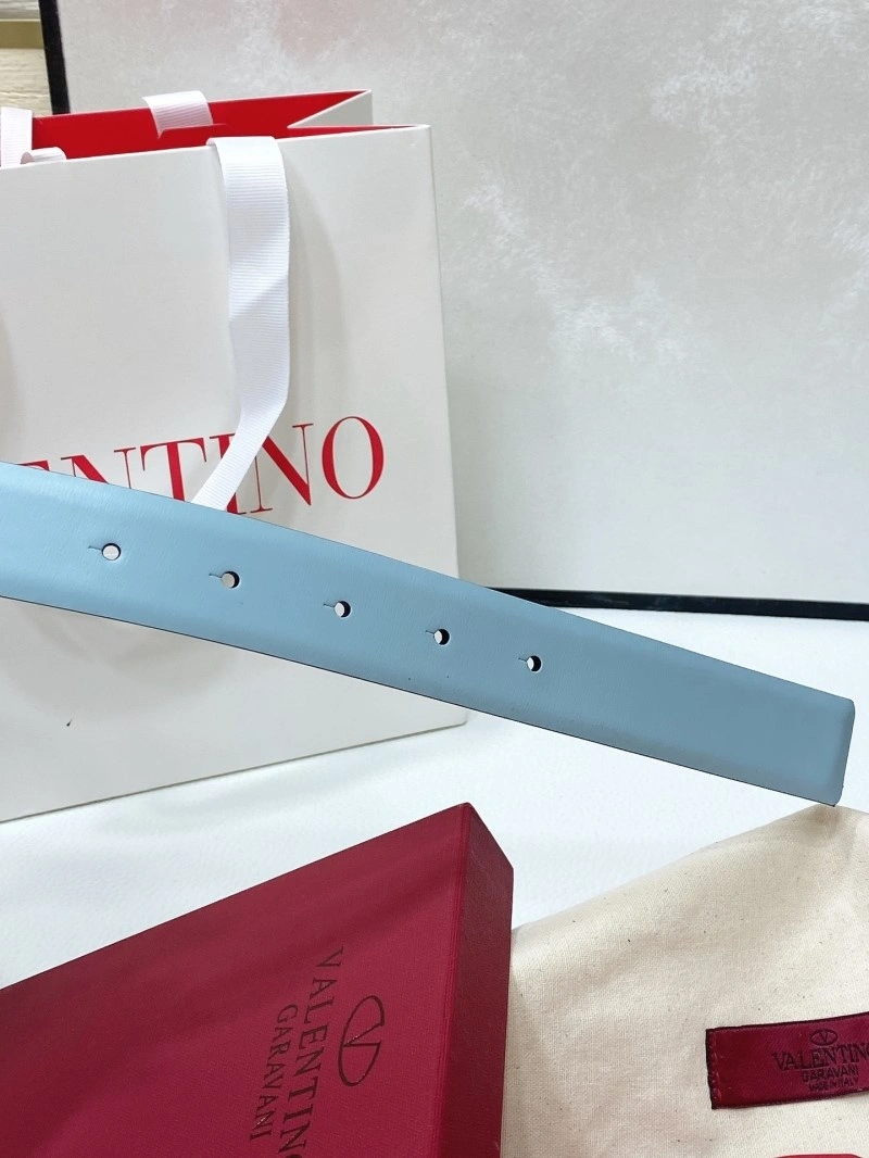 Stretchable Valentino Belts 304191