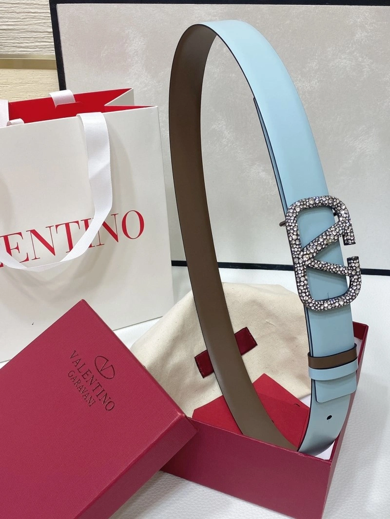Valentino Belts Soft 304211