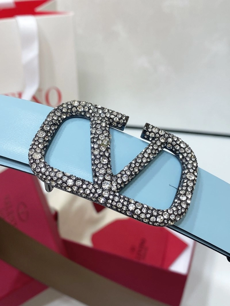 Valentino Belts Soft 304211