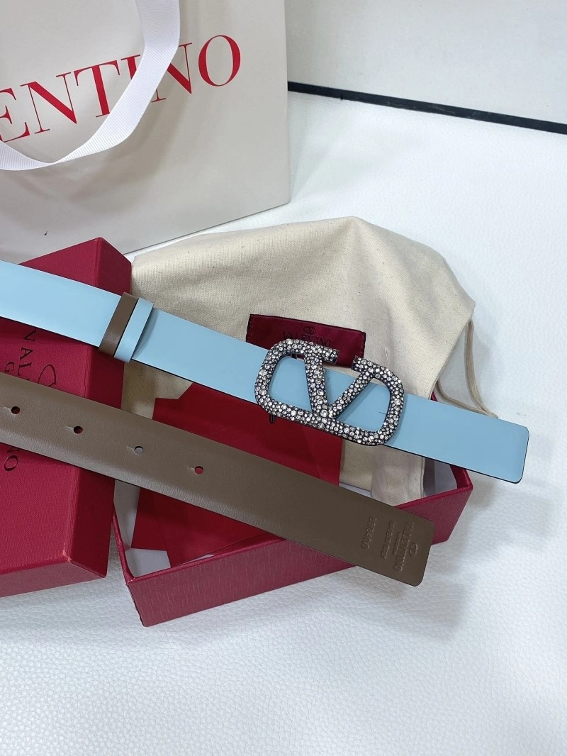 Valentino Belts Soft 304211