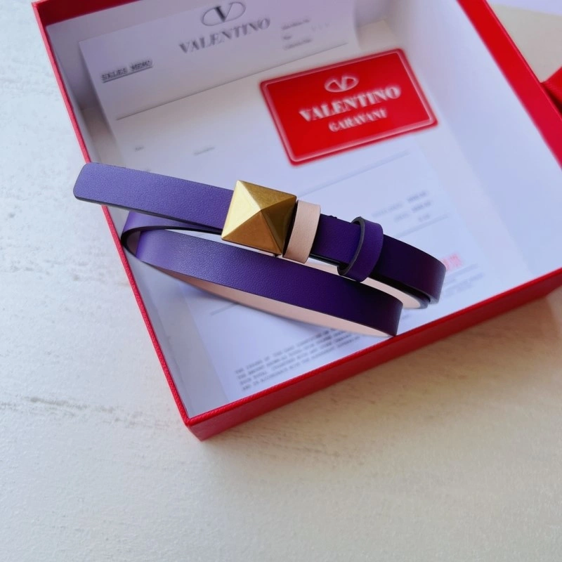 Valentino Belts ZipUp 304195