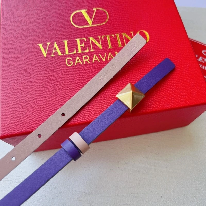 Valentino Belts ZipUp 304195