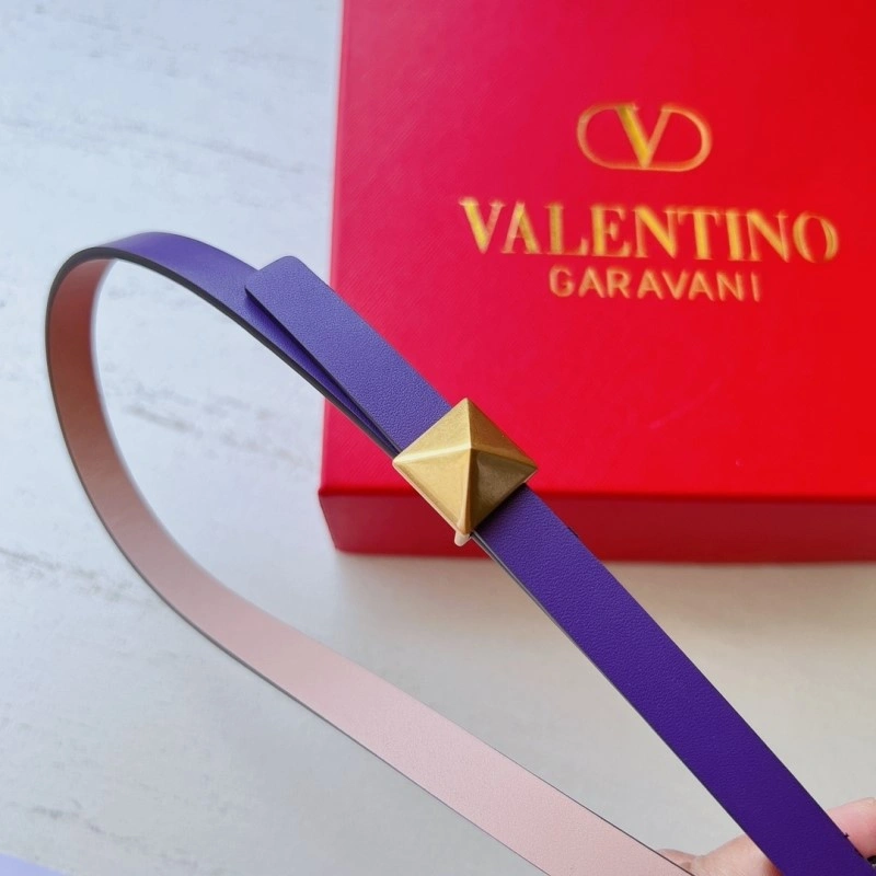 Valentino Belts ZipUp 304195