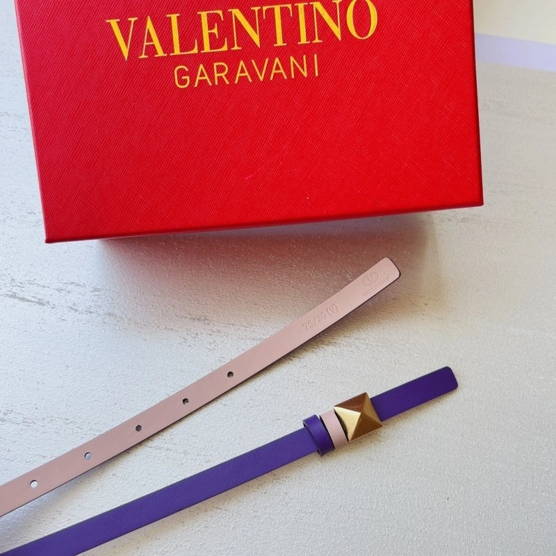 Valentino Belts ZipUp 304195