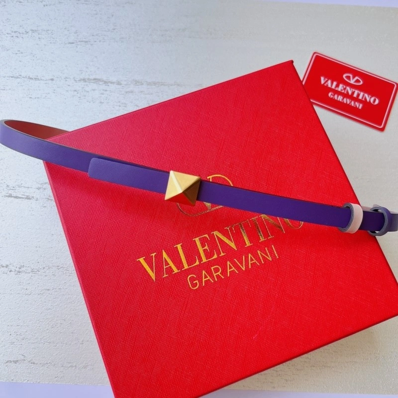 Valentino Belts ZipUp 304195
