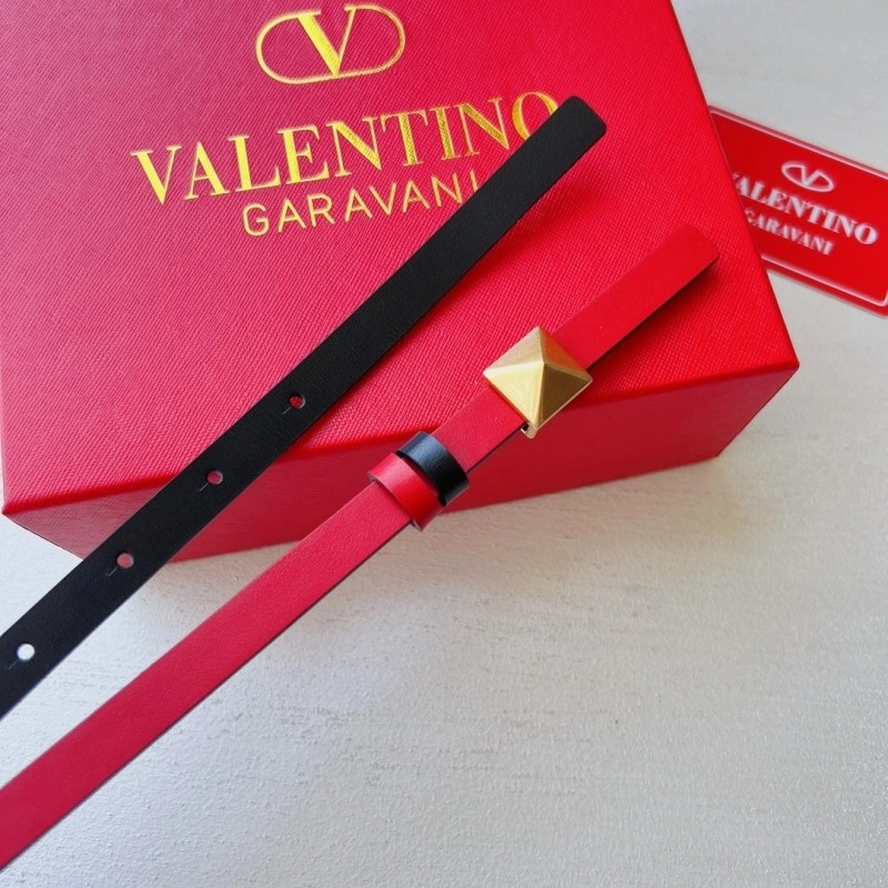 ZipUp Valentino Belts 304185
