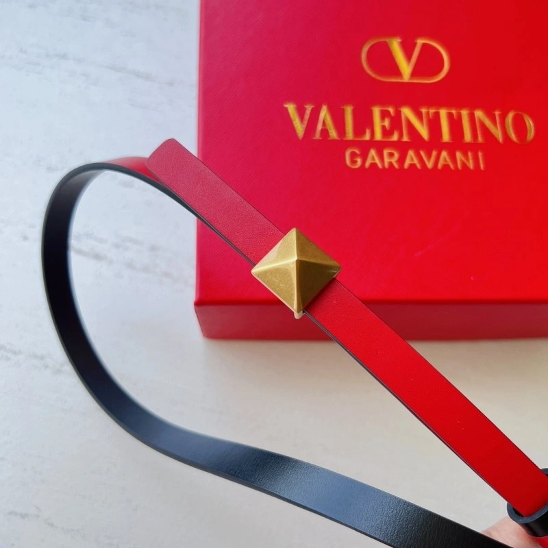 ZipUp Valentino Belts 304185