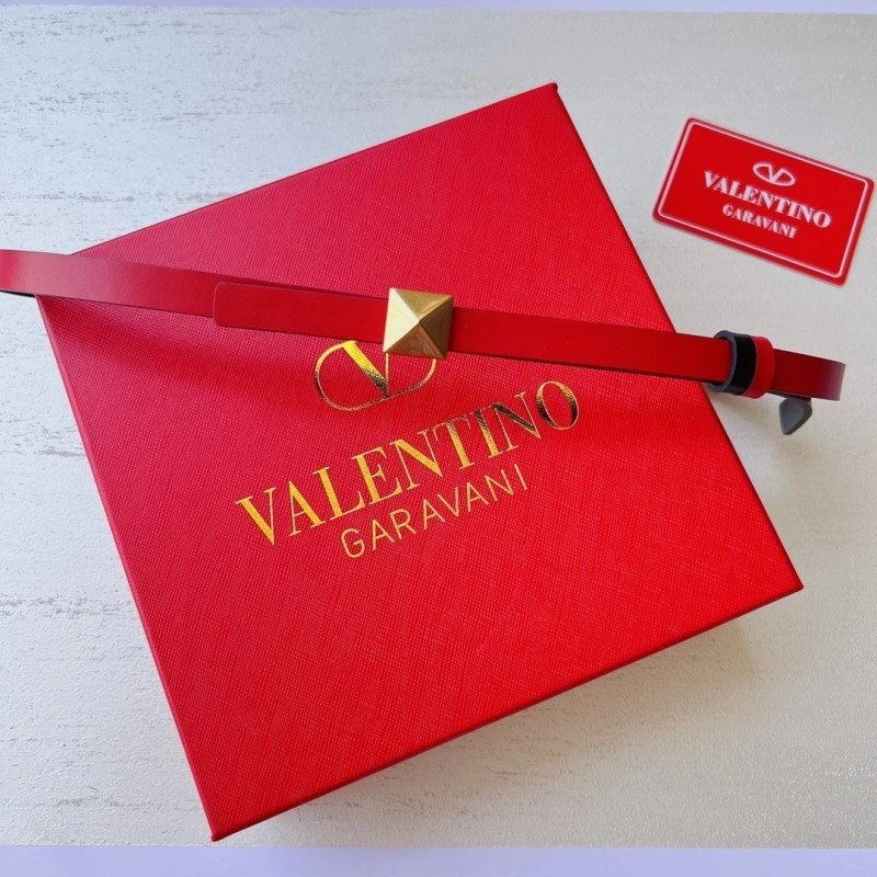 ZipUp Valentino Belts 304185