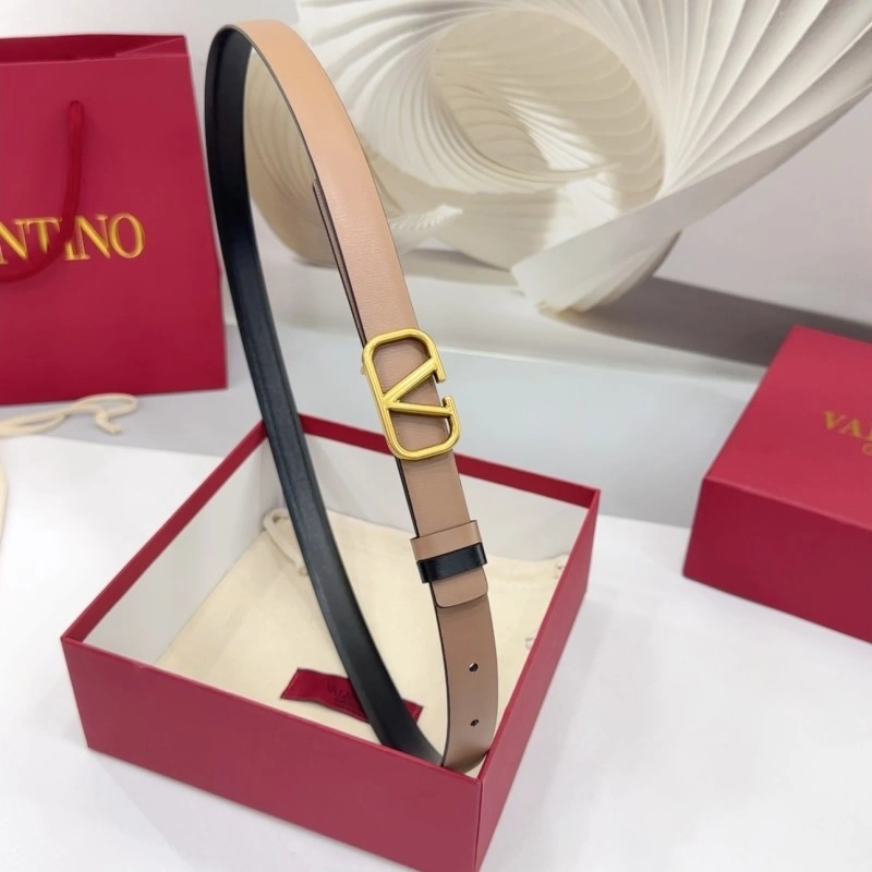 SoftTouch Valentino Belts 304184