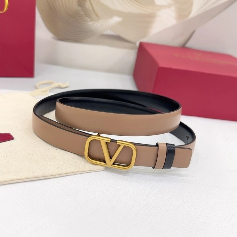 SoftTouch Valentino Belts 304184