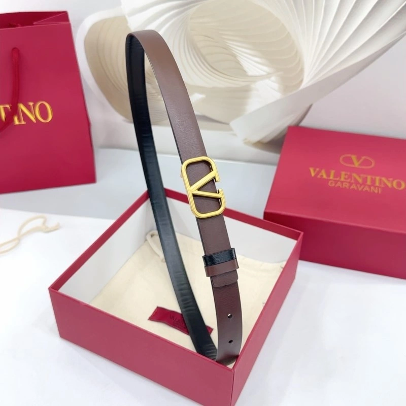 ComfortFit Valentino Belts 304209