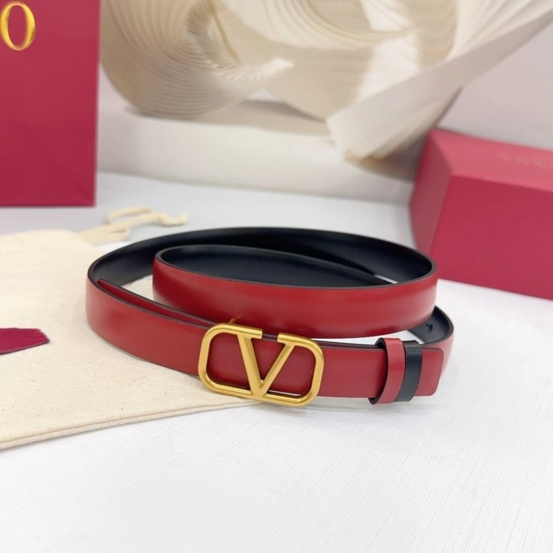 Valentino Belts Lightweight 304189