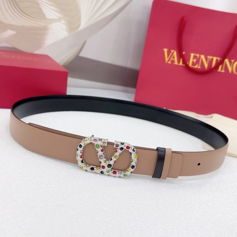 StreetReady Valentino Belts 304180