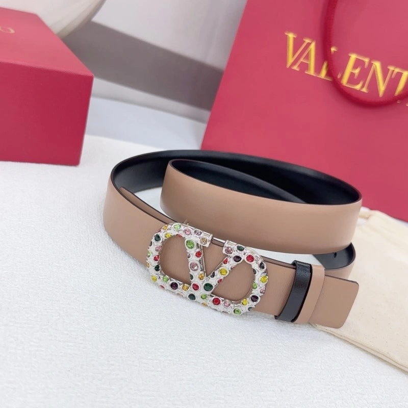 StreetReady Valentino Belts 304180