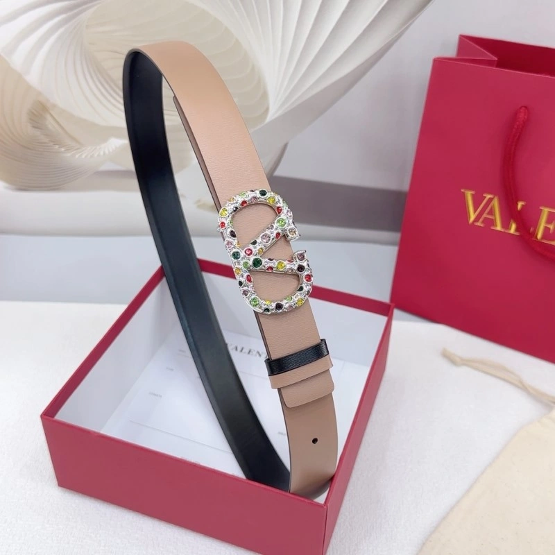 StreetReady Valentino Belts 304180
