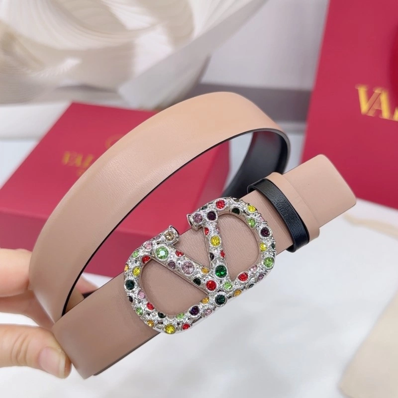 StreetReady Valentino Belts 304180