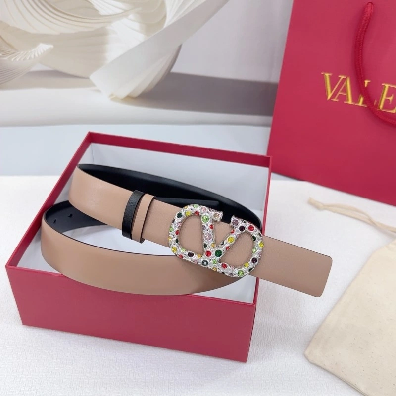 StreetReady Valentino Belts 304180