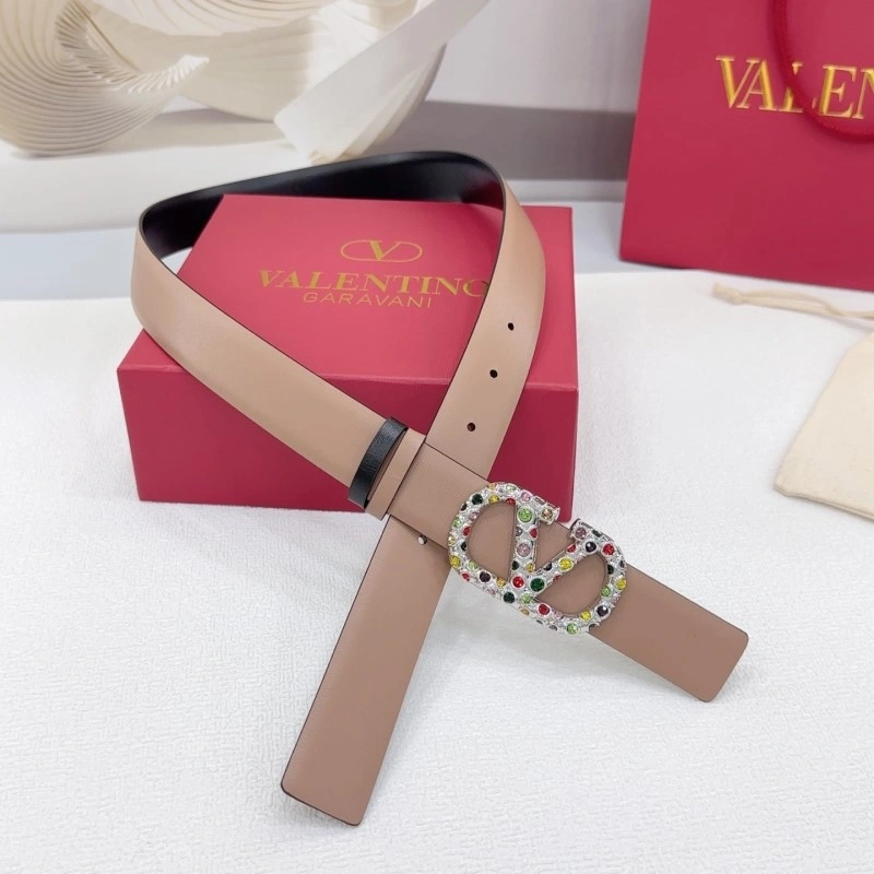 StreetReady Valentino Belts 304180